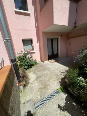 Appartement 5 Personnes Bellevaux Eksteriør bilde